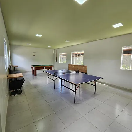 Chales Do Bona Maranduba - Loft17-3