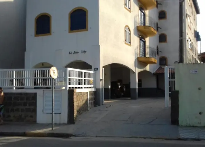 Apartamento Ubatuba Tenorio 100M Do Mar